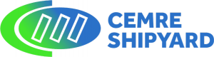 Cemre shipyard logo